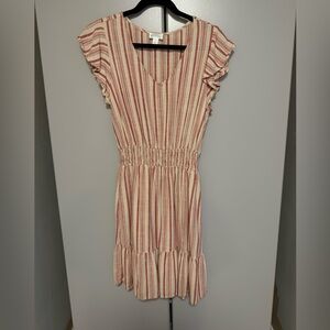 Market & Spruce Dress small